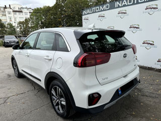 KIA Niro foto 4