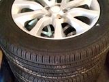 Anvelope Pirreli 255/55 R20 foto 10