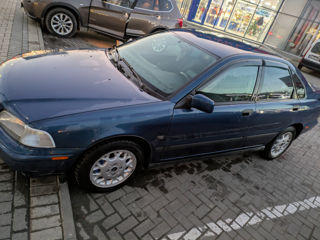 Volvo S40 foto 4