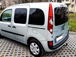 Renault Kangoo foto 7