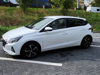 Hyundai i20 foto 4