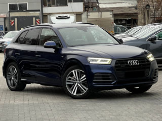 Audi Q5 foto 4