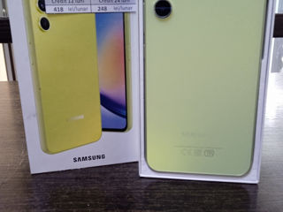 Samsung Galaxy A34, 8/256gb, 4090 lei