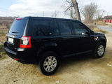 Land Rover Freelander foto 2