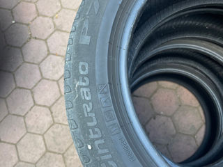 Pirelli Cinturato 245/50 R18   Run Flat foto 4