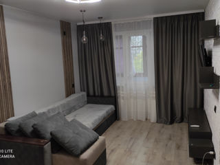 Apartament cu 1 cameră, 36 m², 6 cartier, Bălți foto 6