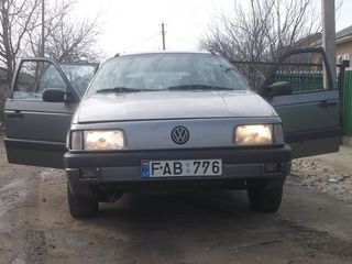 Volkswagen Passat foto 3