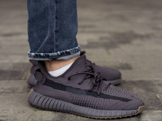 Adidas Yeezy Boost 350 V2 Cinder Unisex foto 5