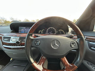 Mercedes S-Class foto 6