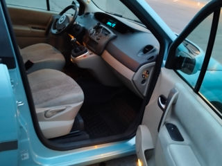 Renault Scenic foto 3