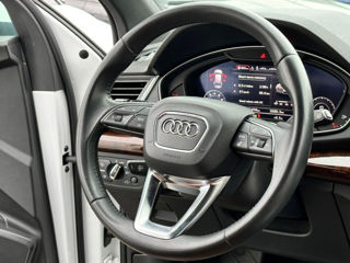 Audi Q5 foto 6