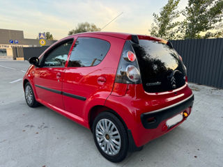 Citroen C1 foto 2