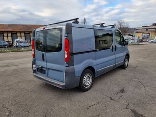 Renault Trafic foto 2