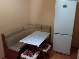 Apartament cu 1 cameră, 45 m², Botanica, Chișinău foto 8