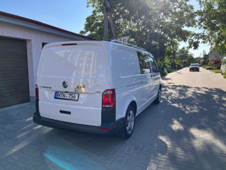 Volkswagen T6 foto 2