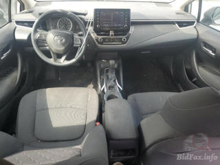 Toyota Corolla foto 8