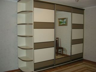 Мебель на заказ по приемлемой цене !!! mobila la comanda la pret avantajos  - srl yasmina home foto 15