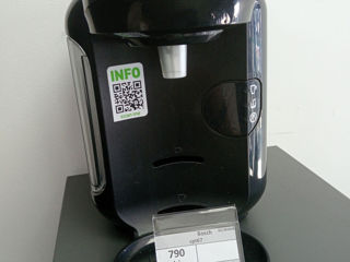 aparat de cafea Bosch CPT67 790 LEI