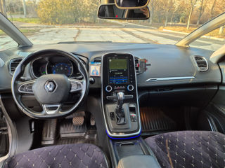 Renault Grand Scenic foto 4