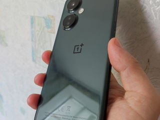 OnePlus Nord CE 3 Lite 5G 128/8+8 GB. Nou! foto 3