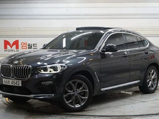 BMW X4 foto 3