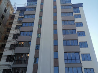 Apartament cu 2 camere, 75 m², Centru, Orhei foto 1