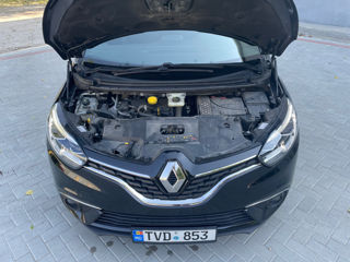 Renault Grand Scenic foto 9