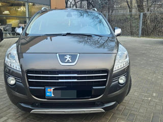 Peugeot 3008 foto 7