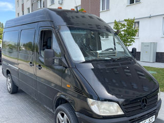 Mercedes Sprinter 316 foto 7