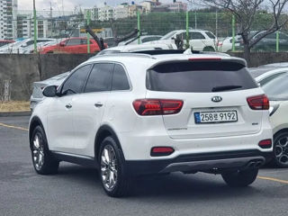 KIA Sorento foto 5