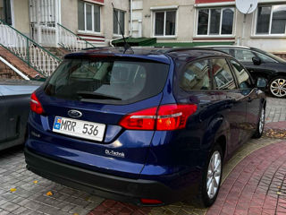 Ford Focus foto 4