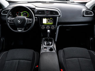 Renault Kadjar foto 7