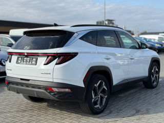 Hyundai Tucson foto 3