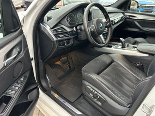 BMW X5 foto 7