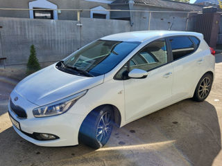 KIA Ceed foto 3