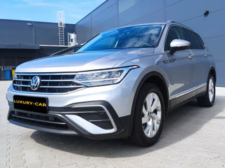 Volkswagen Tiguan foto 2