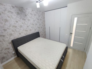 Apartament cu 2 camere, 58 m², Telecentru, Chișinău foto 3