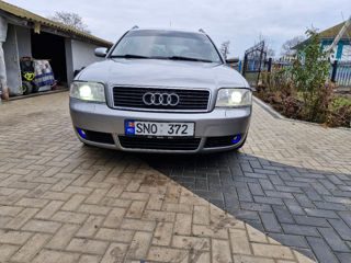 Audi A6 foto 10