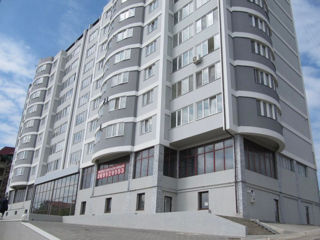 Apartament cu 1 cameră, 79 m², Centru, Comrat foto 8