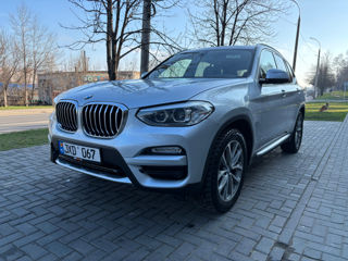 BMW X3 foto 3