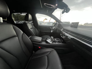 Audi Q7 foto 15