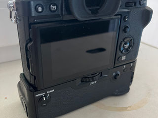 Fujifilm x-t3 body +obectiv 18+55 2.8 preț fix 1150 EURO foto 8