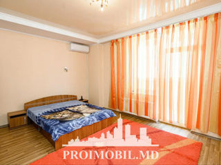 Apartament cu 3 camere, 123 m², Râșcani, Chișinău foto 5