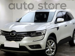 Renault Koleos foto 1