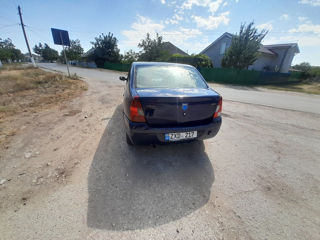 Dacia Logan foto 5