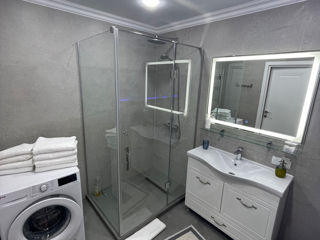 Apartament cu 2 camere, 94 m², Centru, Chișinău foto 9