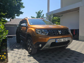 Dacia Duster foto 5