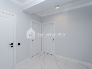 Apartament cu 1 cameră, 50 m², Centru, Chișinău foto 7