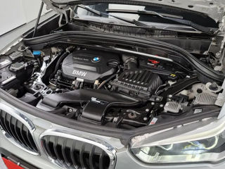 BMW X1 foto 6