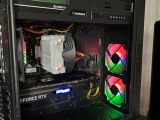 PC Rtx 2060 Super 8GB GDDR6 Intel Core I5-9400F foto 2